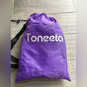 NWOT  Inflatable Air Lounger
